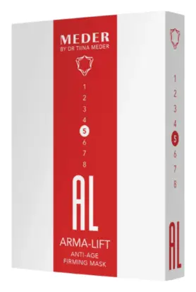 Meder Arma-Lift Mask