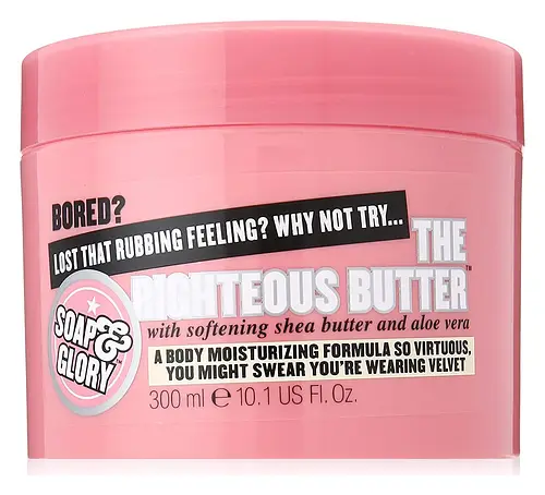 Soap & Glory The Righteous Butter