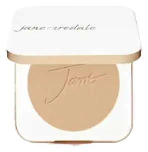 Jane Iredale PurePressed Base Mineral Foundation Golden Glow