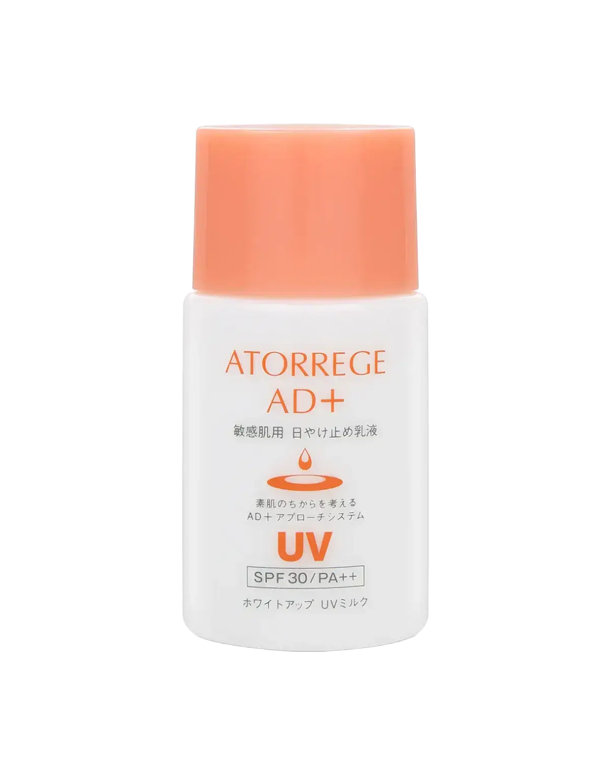 Atorrege AD+ White Up UV Milk SPF 30 PA++