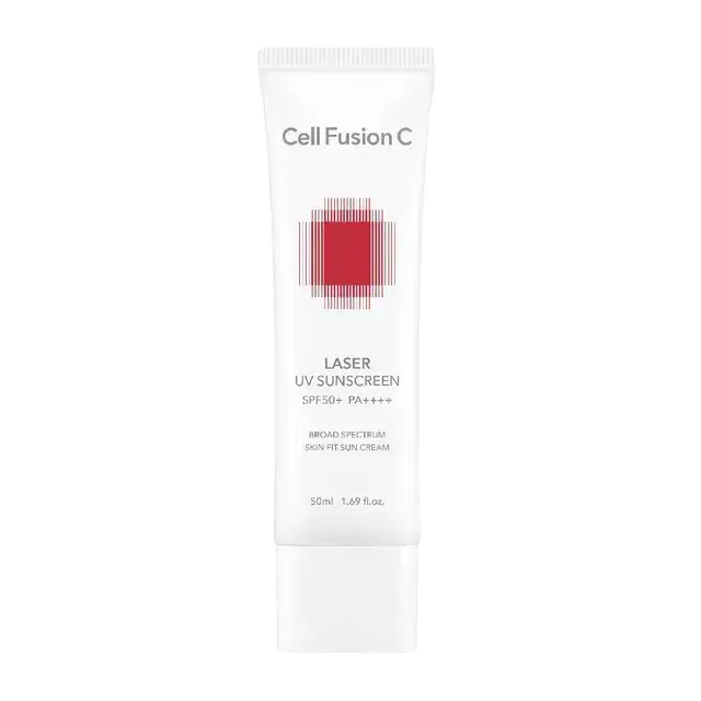 Cell Fusion C Laser UV Sunscreen SPF 50+