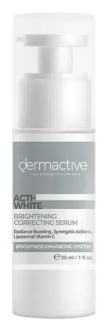 Dermactive Acti-White Brightening Correcting Serum