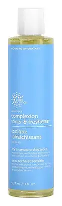 Earth Science Naturals Aloe Vera Complexion Toner & Freshener