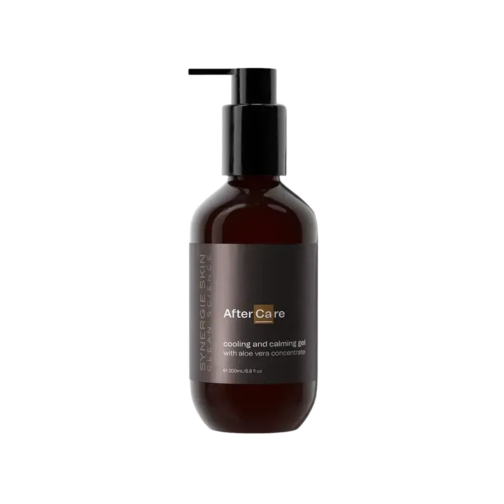 Synergie Skin AfterCare