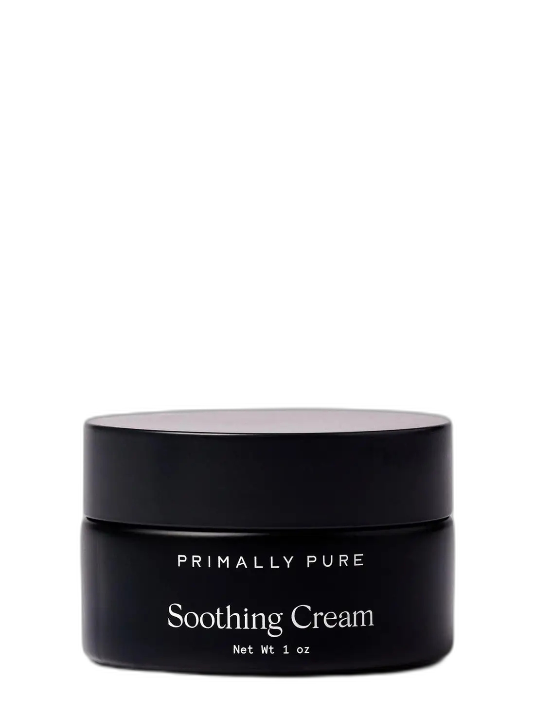 Primally Pure Soothing Cream