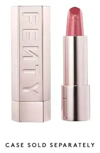 Fenty Beauty Fenty Icon The Fill Semi-Matte Refillable Lipstick Scholar Sista