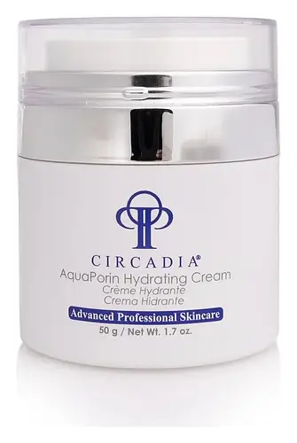 Circadia Aquaporin Hydrating Cream