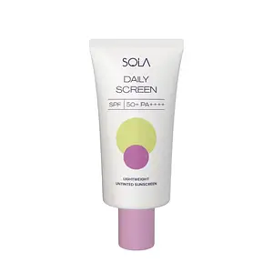 Sola Beauty Sola Daily Screen SPF 50+ PA++++
