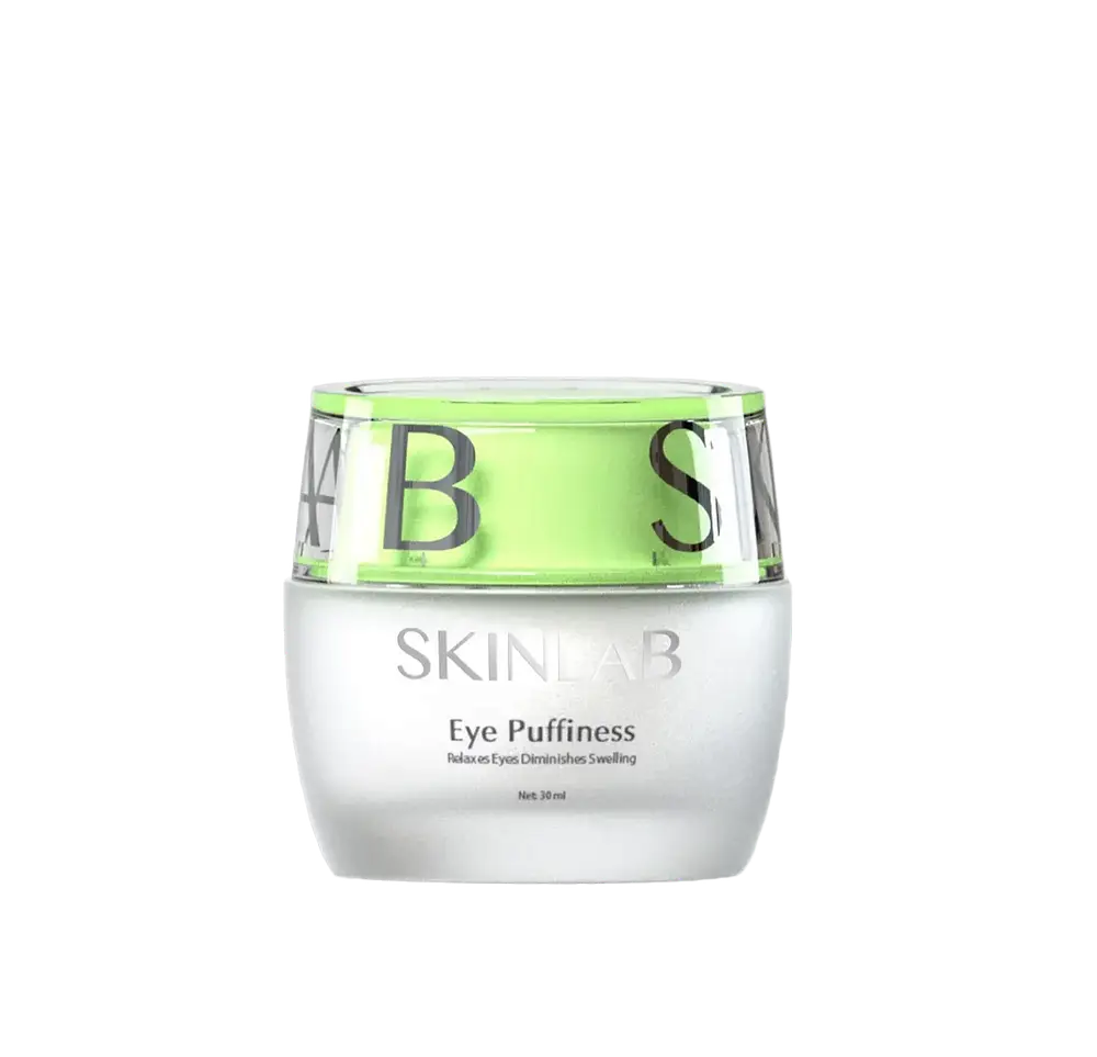 Skinlab Eye Puffiness
