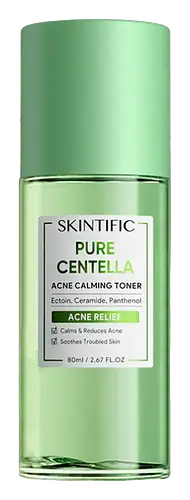 Skintific Pure Centella Acne Calming Toner Thailand