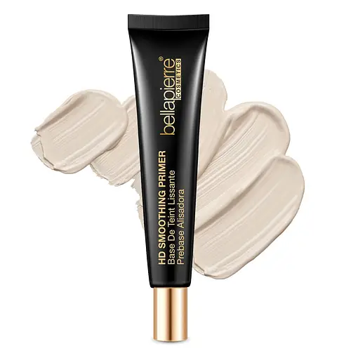 Bellapierre® Cosmetics HD Smoothing Primer