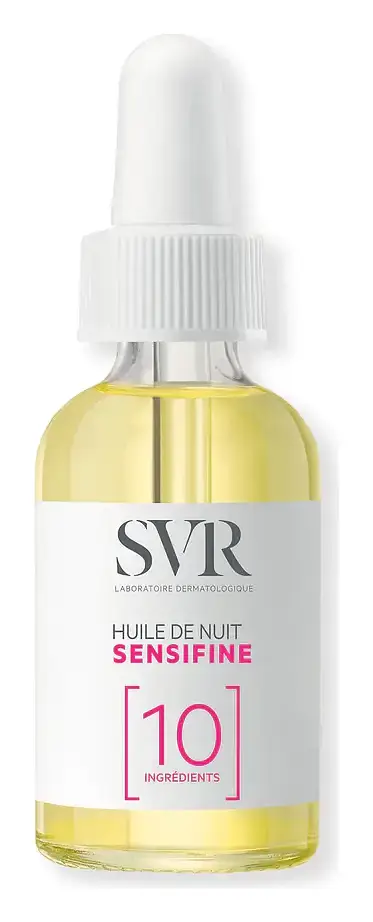 SVR Sensifine Night Oil Canada