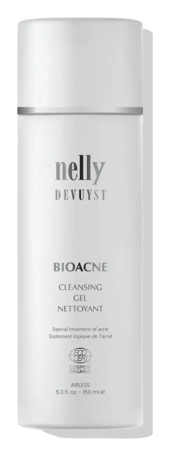 Nelly De Vuyst Bioacne Cleansing Gel