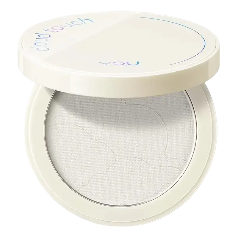 Y.O.U Cloud Touch Invisible Setting Powder