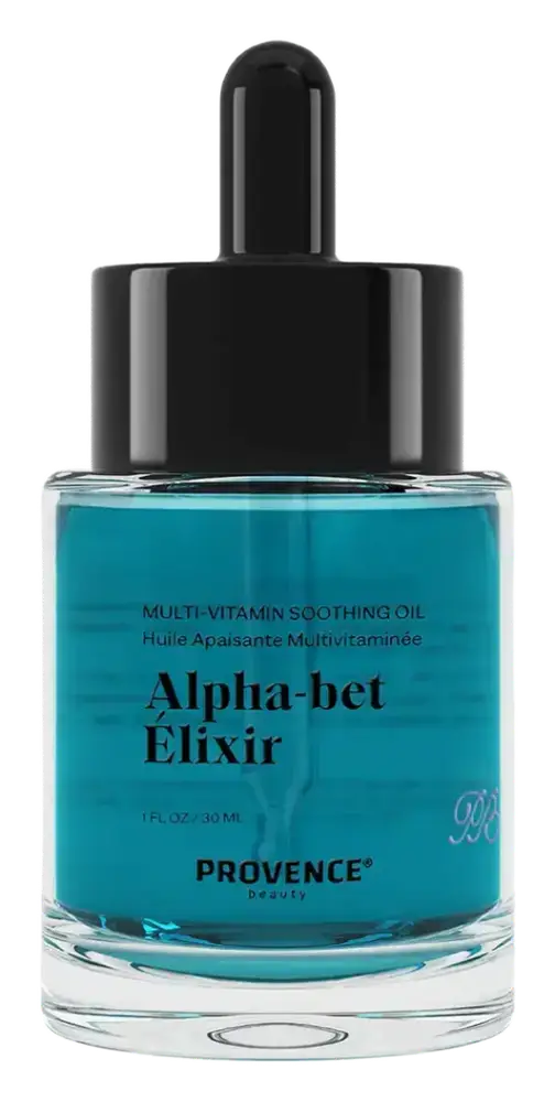 Provence Beauty Alpha-bet Élixir Multi-vitamin Soothing Oil