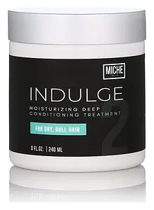 Miche Beauty Indulge Moisturizing Deep Conditioning Treatment