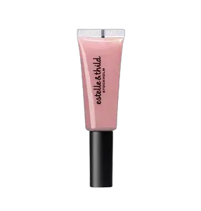 Estelle & Thild Lip Balm Peony Pink