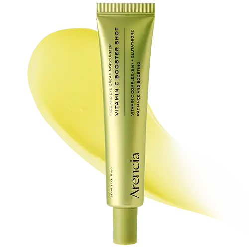 Arencia Vitamin C Booster Shot