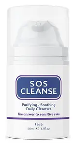 SOS Serum SOS Cleanse