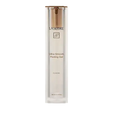 Lasidore Ultra-Smooth Peeling Gel