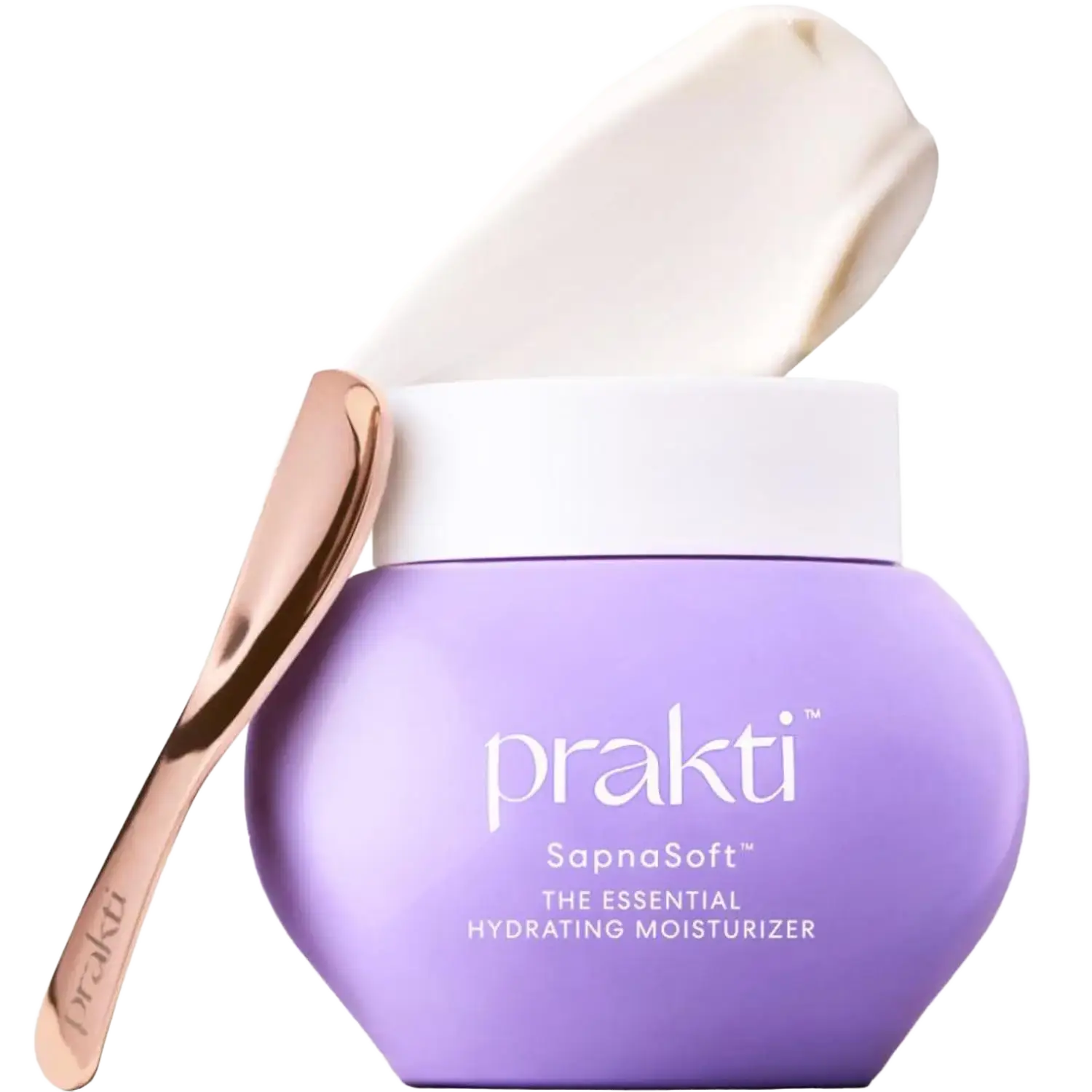Prakti Sapnasoft Essential Hydrating Moisturizer