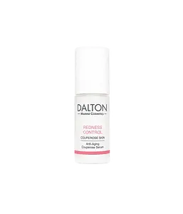 Dalton Marine Cosmetics Redness Control Anti-Aging Couperose Serum