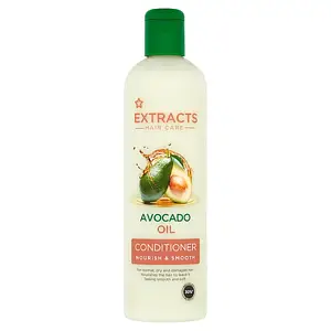 Superdrug Extracts Conditioner Avocado Oil