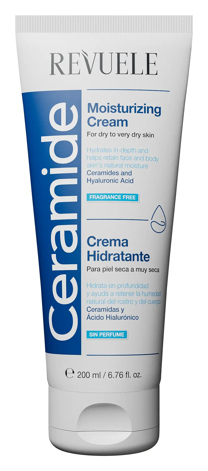 Revuele Ceramide Moisturizing Cream