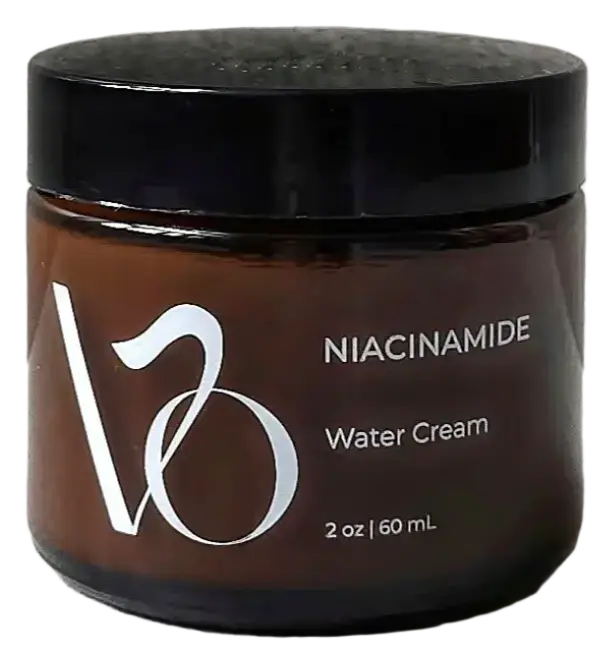 VO Beauty Niacinamide Water Cream