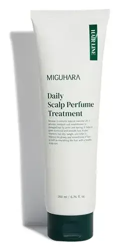 Miguhara Daily Scalp Treatment