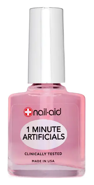 Nail-Aid 1 Minute Artificials