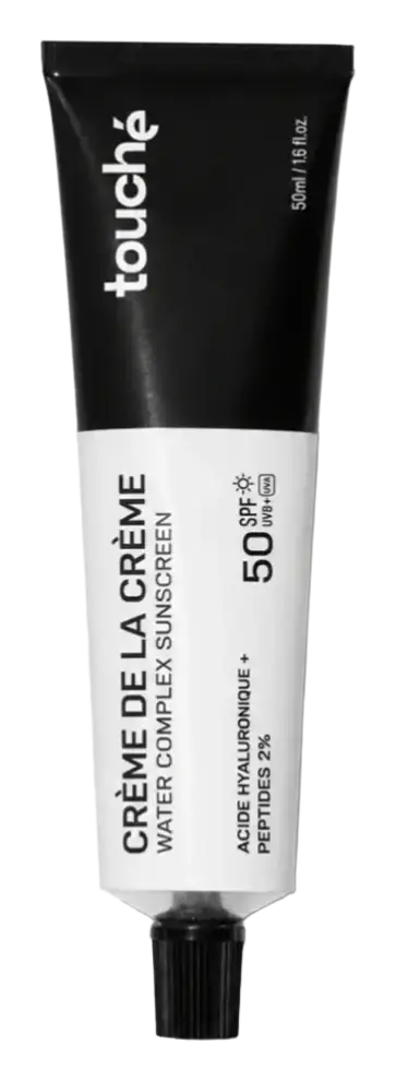 Touché Water Complex Sunscreen SPF 50