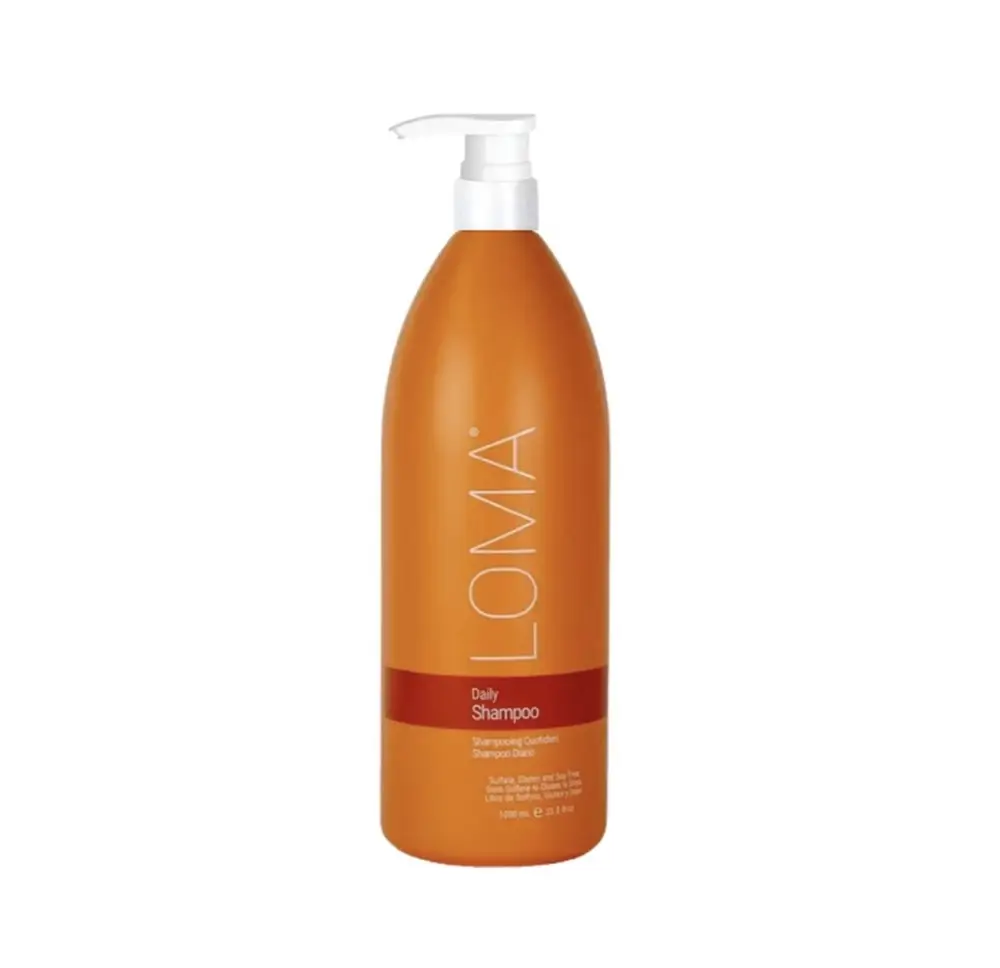Loma Daily Shampoo