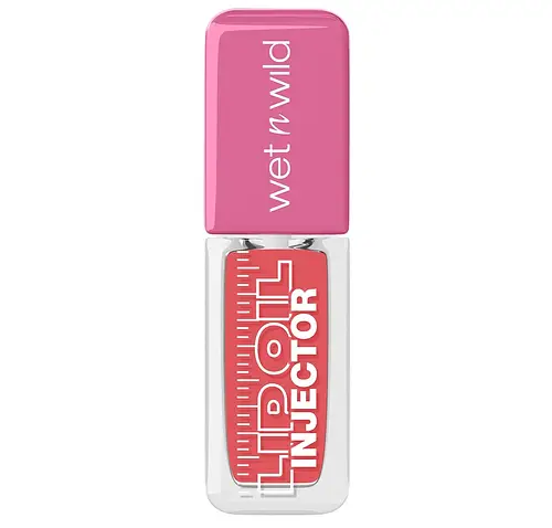 Wet n Wild Lip Oil Injector Just A Hint