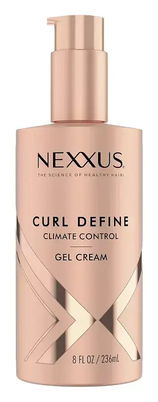 Nexxus Curl Define Climate Control Gel Cream