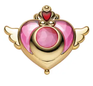 Creer Beaute Miracle Romance Sailor Moon Crisis Moon Cheek
