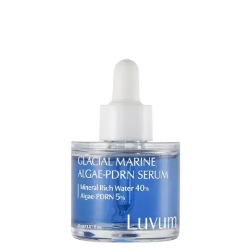 Luvum Glacial Marine Algae-PDRN Serum