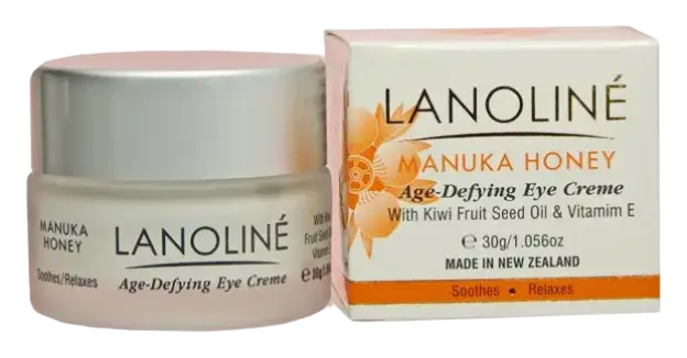 Lanoline Manuka Honey Eye Cream