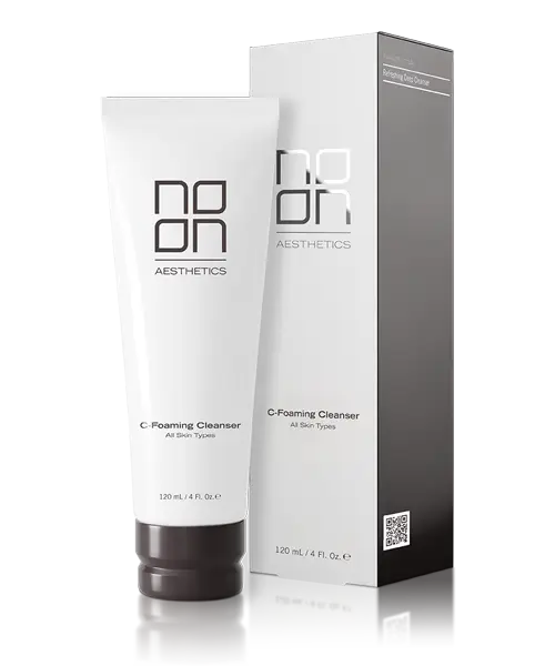 Noon C-Foaming Cleanser