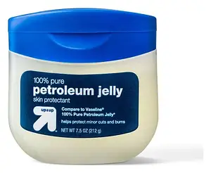 up&up 100% Pure Petroleum Jelly