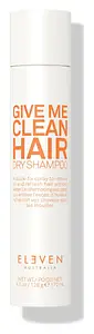 Eleven Australia Give Me Clean Hair Dry Shampoo