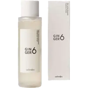 Ginger6 Like White Blossom Essence Toner