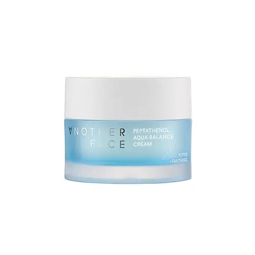 Another Face Peptathenol Aqua Balance Cream