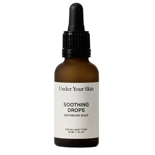 Under Your Skin Soothing Drops