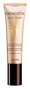 Guerlain Terracotta Joli Teint - Foundation SPF 20 Clair