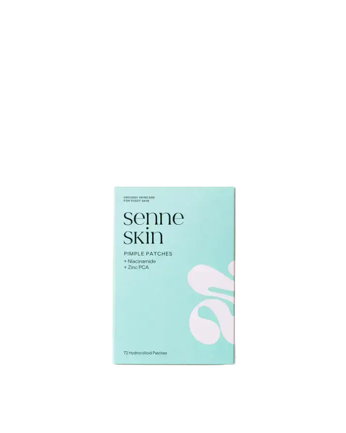 Senne Skin Pimple Patches