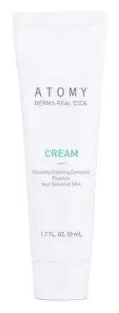 Atomy Derma Real Cica Cream