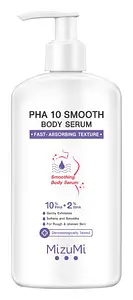MizuMi PHA 10 Smooth Body Serum