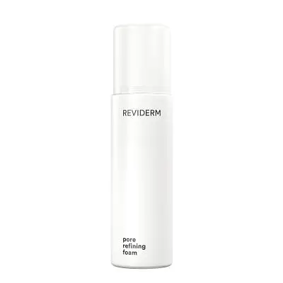 Reviderm Pore Refining Foam