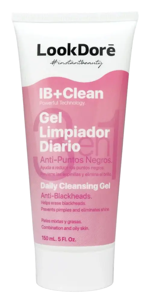 Lookdore Daily Cleansing Gel